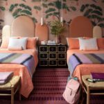 24 Stunning Artwork Deco Bed room Concepts for Instantaneous Glam