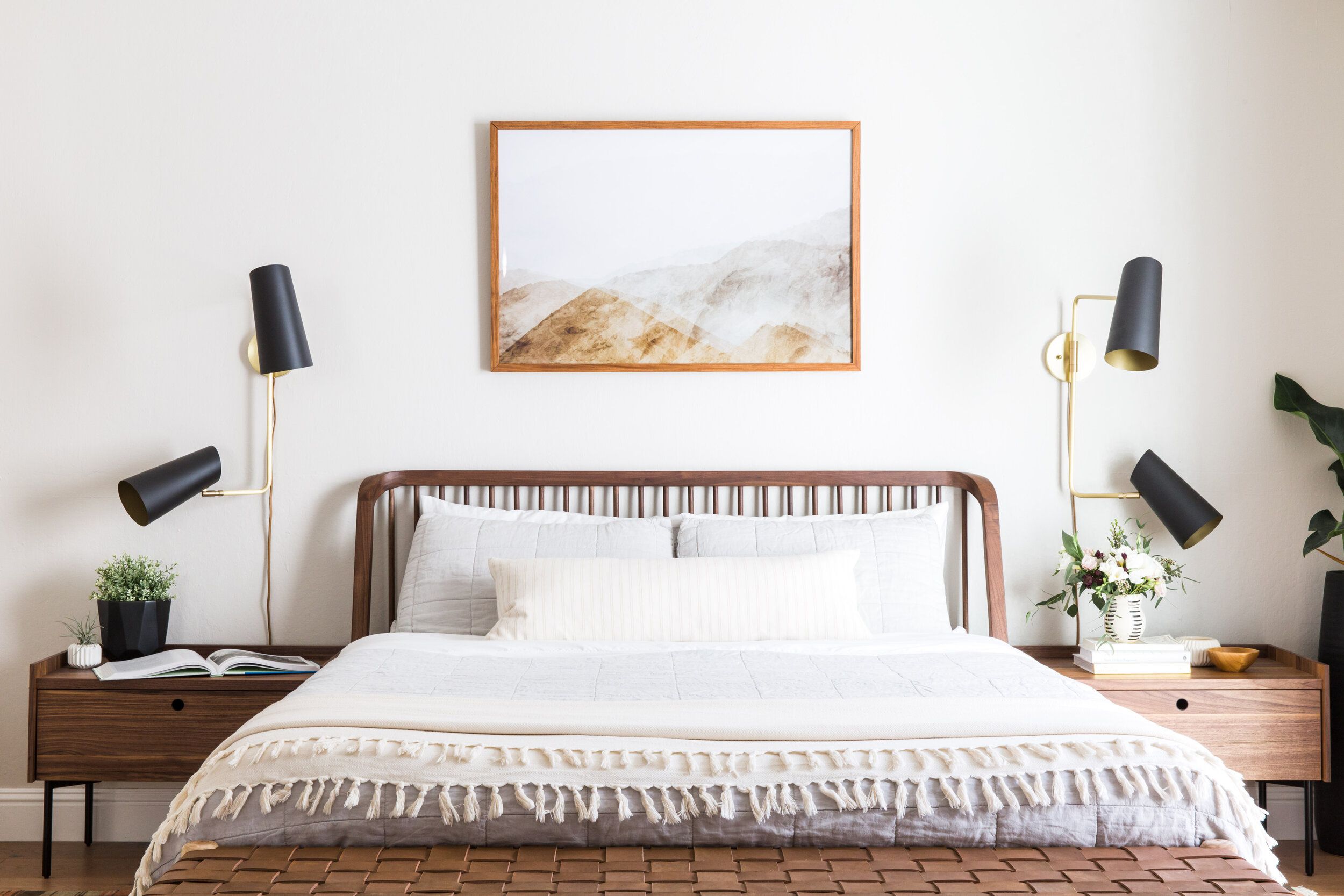 20 Greatest Bedding Concepts for a Cozy Area